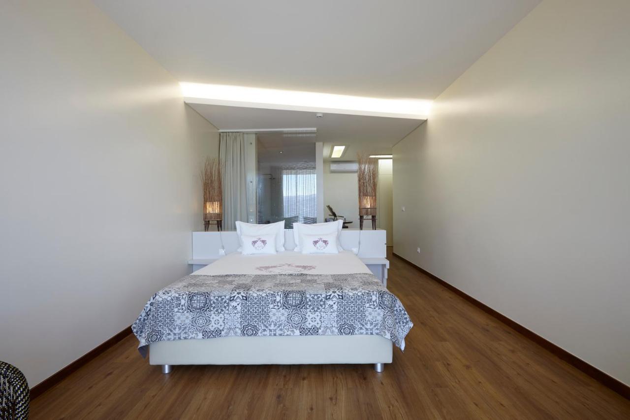 Quinta Rainha Santa Mafalda 皮尼昂 外观 照片